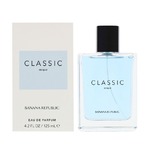 BANANA REPUBLIC Classic Acqua